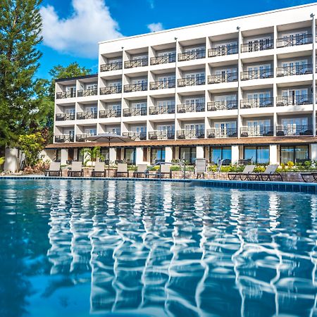 Отель Bel Jou Adults Only Кастри Экстерьер фото