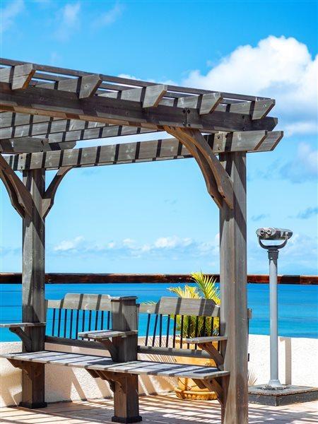 Отель Bel Jou Adults Only Кастри Экстерьер фото