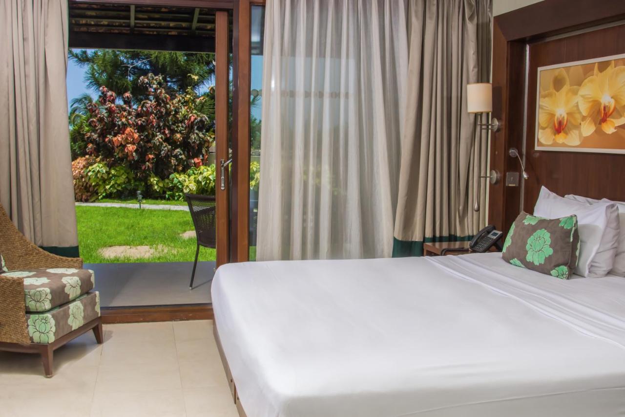 Отель Bel Jou Adults Only Кастри Экстерьер фото