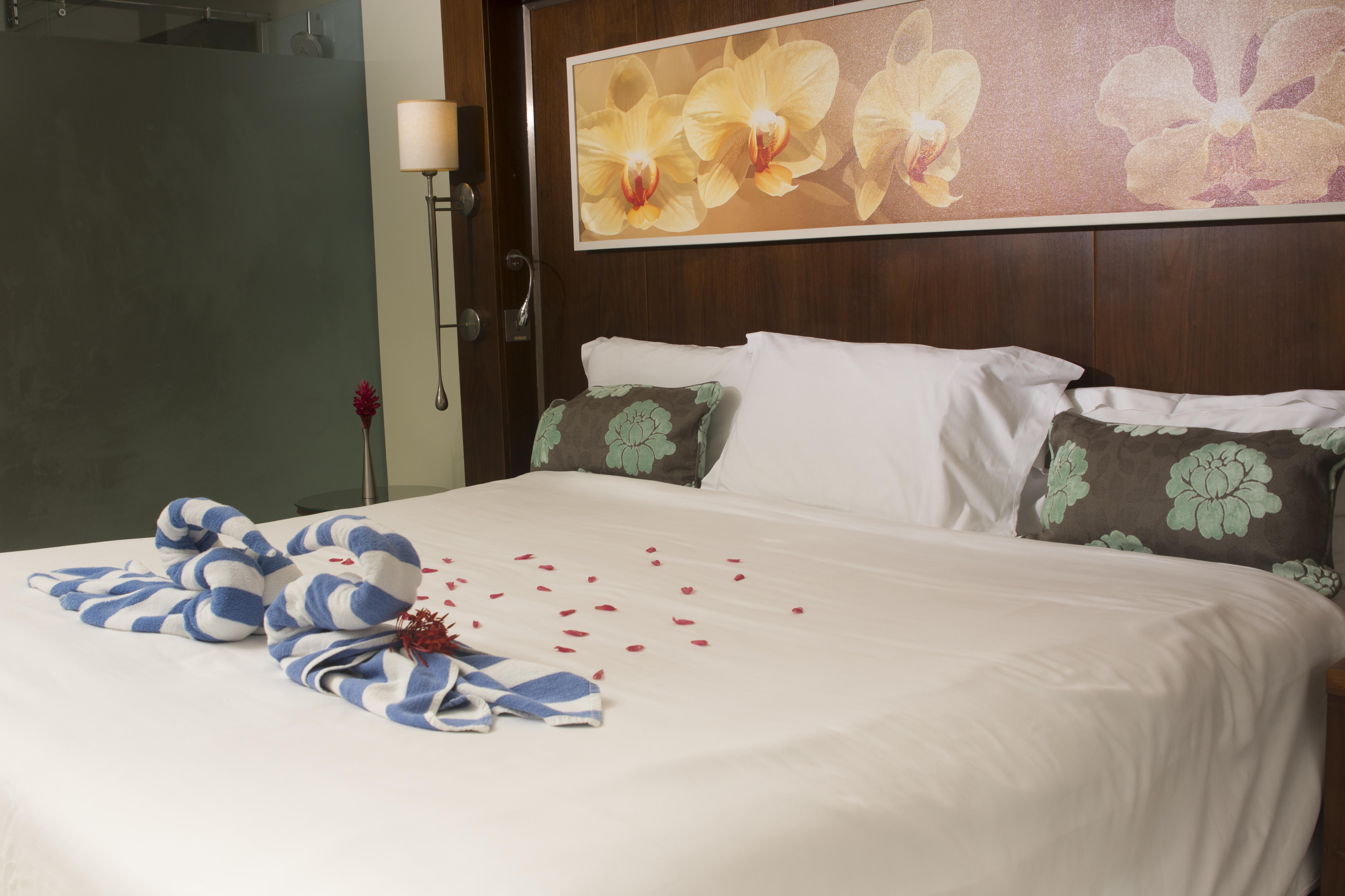 Отель Bel Jou Adults Only Кастри Экстерьер фото