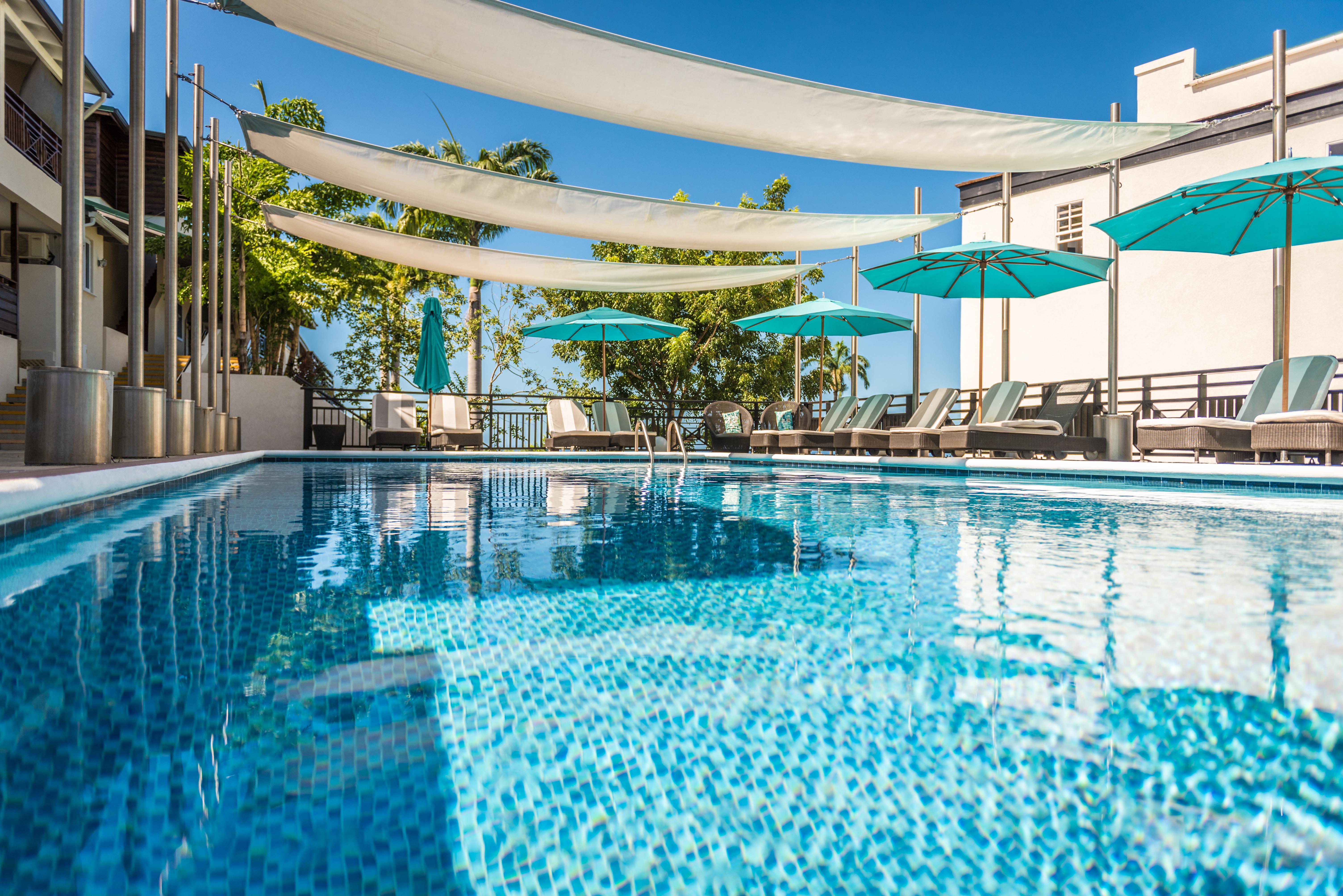 Отель Bel Jou Adults Only Кастри Экстерьер фото