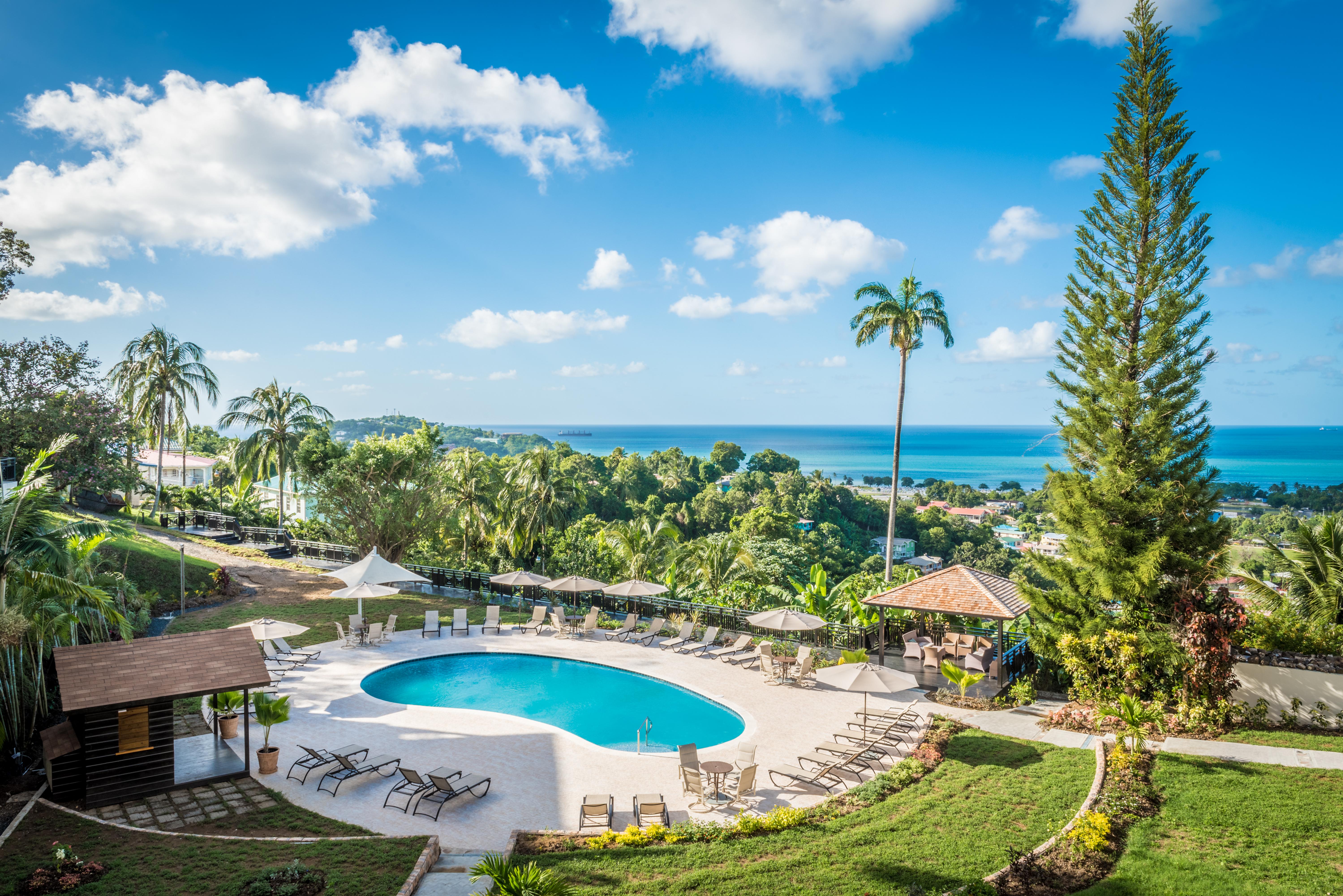 Отель Bel Jou Adults Only Кастри Экстерьер фото